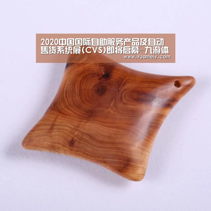 2020中国国际自助服务产品及自动售货系统展(CVS)即将启幕-九游体育